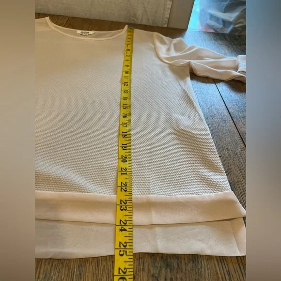 Molly Bracken pink top – Taille M/L - Picture 7 of 9